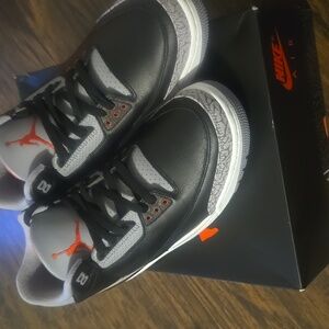 Jordan Retro 3